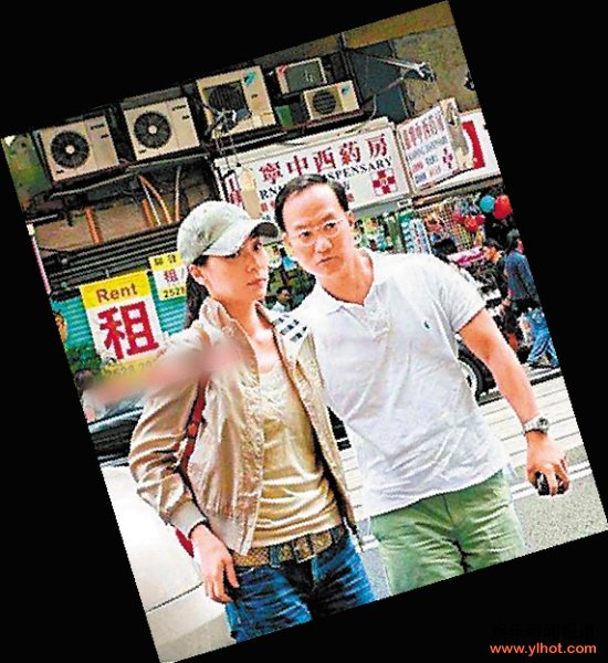 香港明星,张可颐,香港TVB,电视剧资讯《法证先锋3》