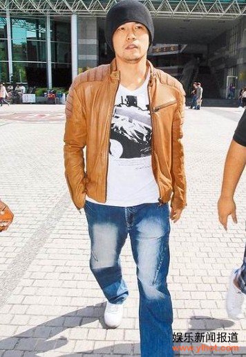 周杰伦 台湾明星