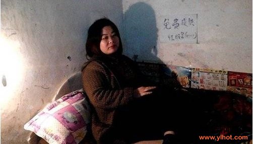 十元店性工作者调查 不平等的性走投无路是她们永远的烙印